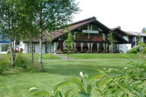 Sande Hotel ภายนอก รูปภาพ